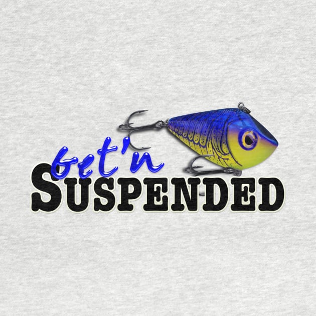 Get'n Suspended by bweekley